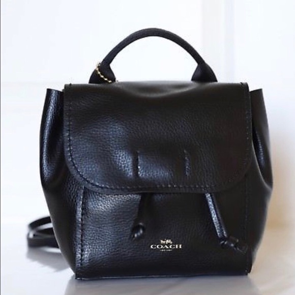 Coach Handbags - Coach Derby Backpack